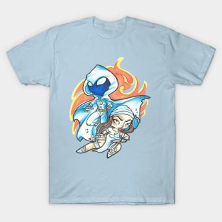 Team FireStorm T-Shirt